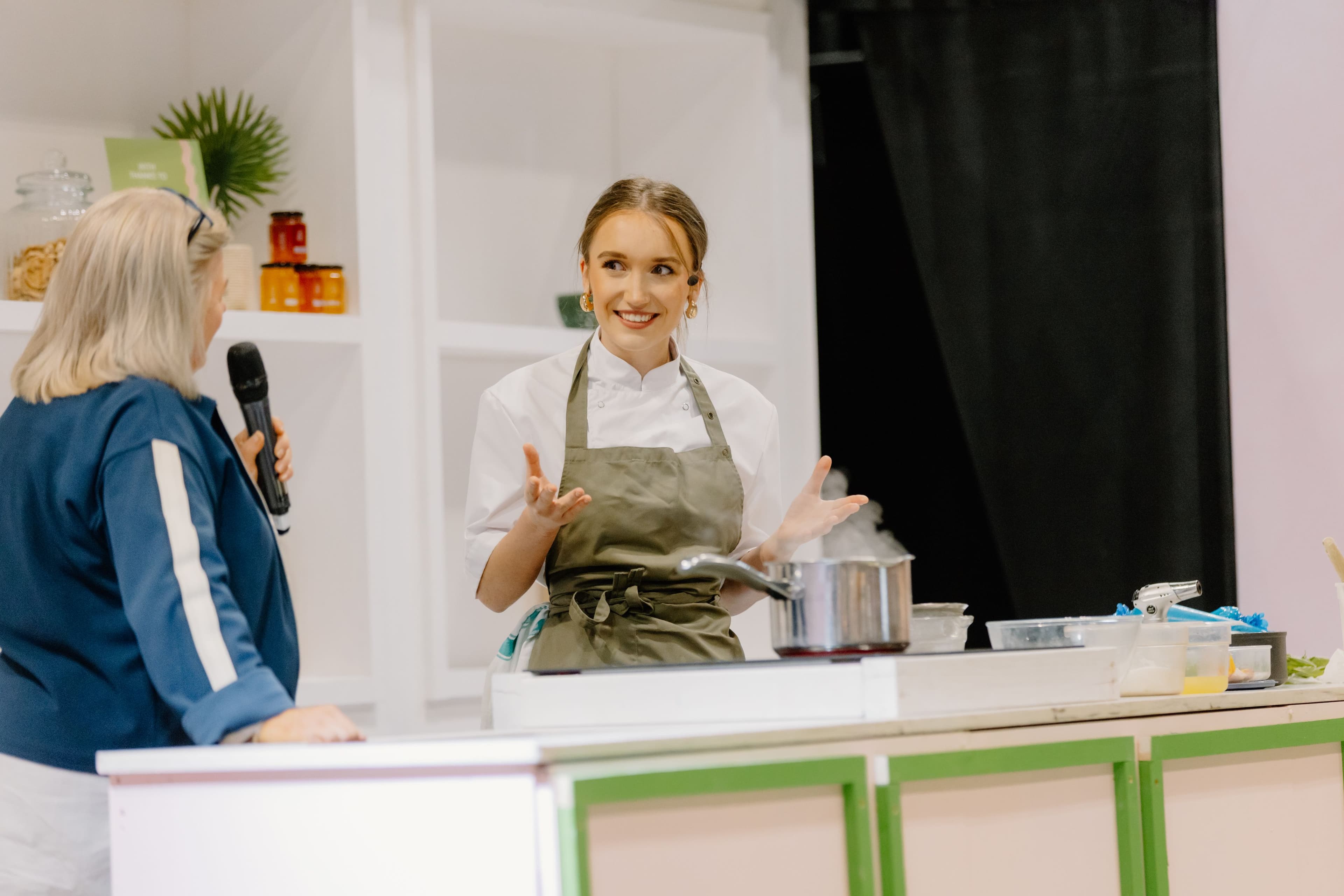 Ideal Home Show Scotland in Glasgow