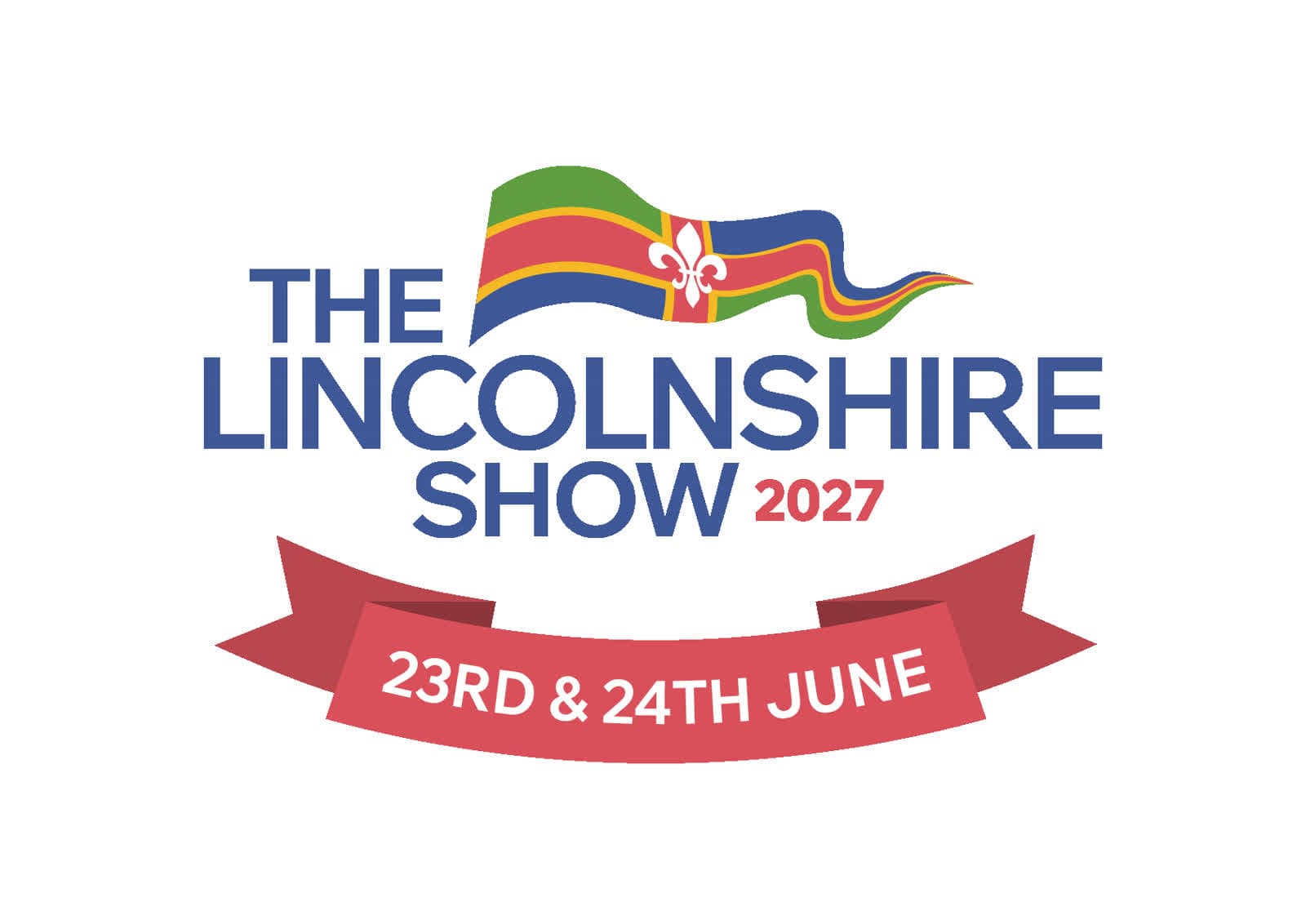 Lincolnshire Show in Lincoln