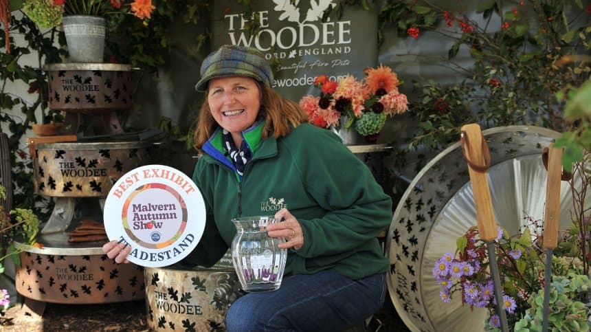 Malvern Autumn Show in Malvern