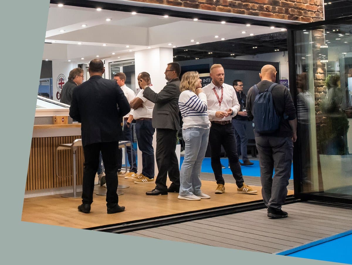 National Homebuilding & Renovating Show in Birmingham