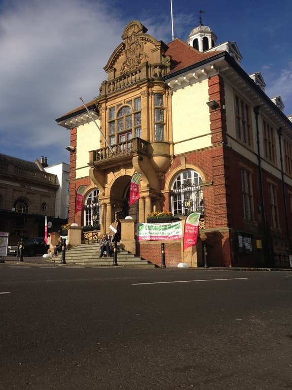 Marlborough Craft & Gift Market in Marlborough