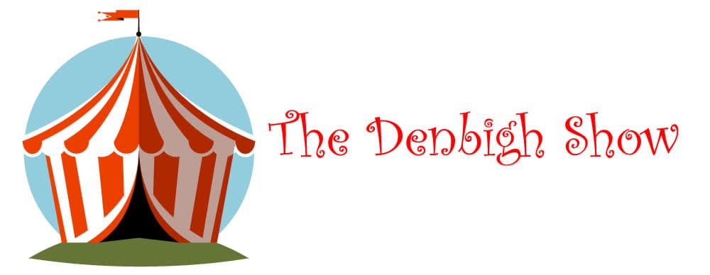 Denbigh & Flint Show in Denbigh
